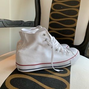 Chuck Taylor All-star High Top